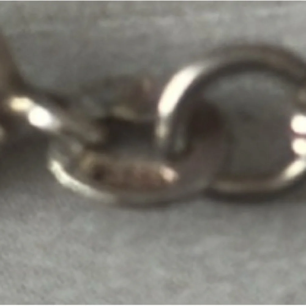 Elegant 925 ITALY real freshwater pearls